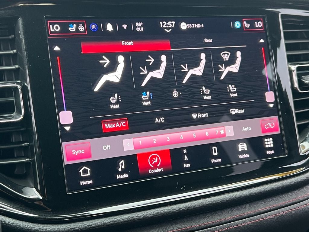 2022 Dodge Durango R/T