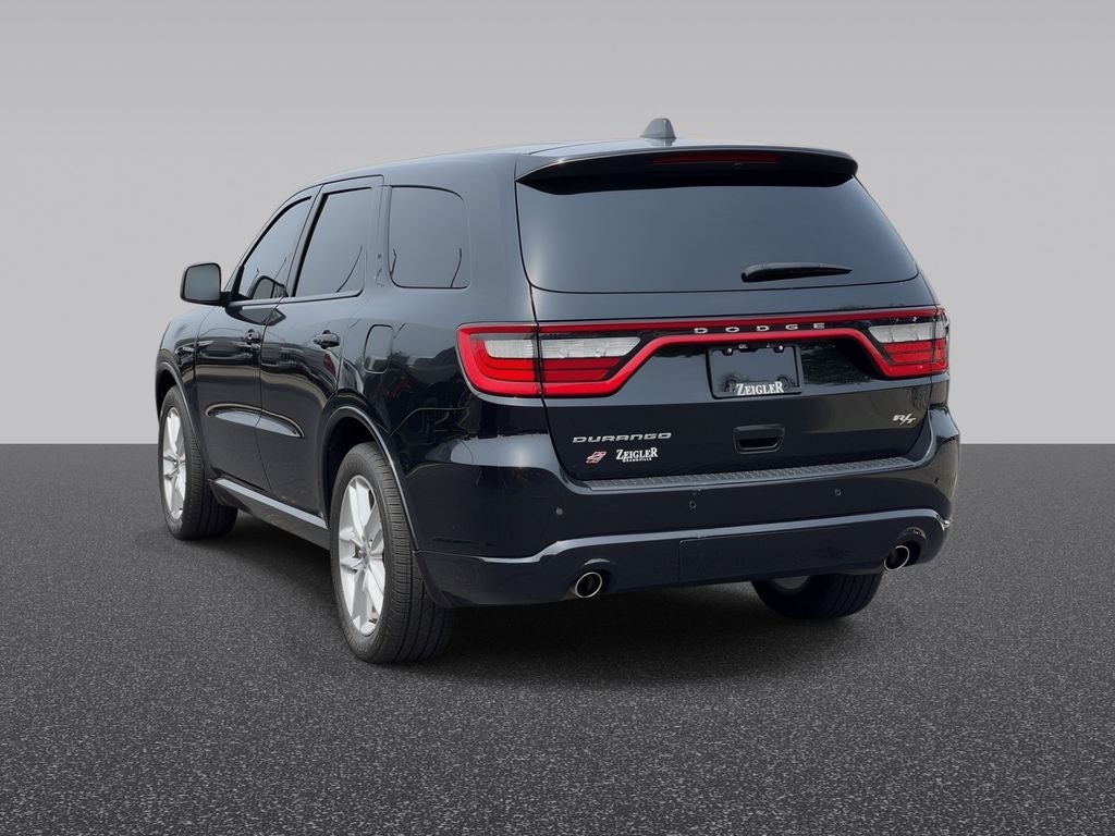 2022 Dodge Durango R/T