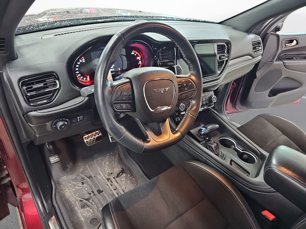 2022 Dodge Durango SRT 392
