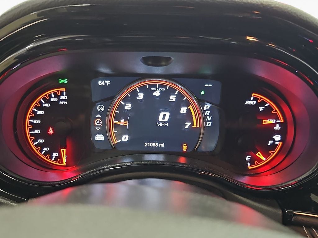 2022 Dodge Durango SRT 392
