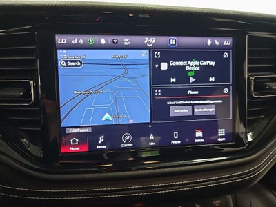 2022 Dodge Durango SRT 392