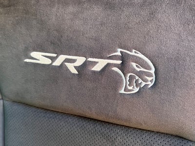 2021 Dodge Durango SRT Hellcat