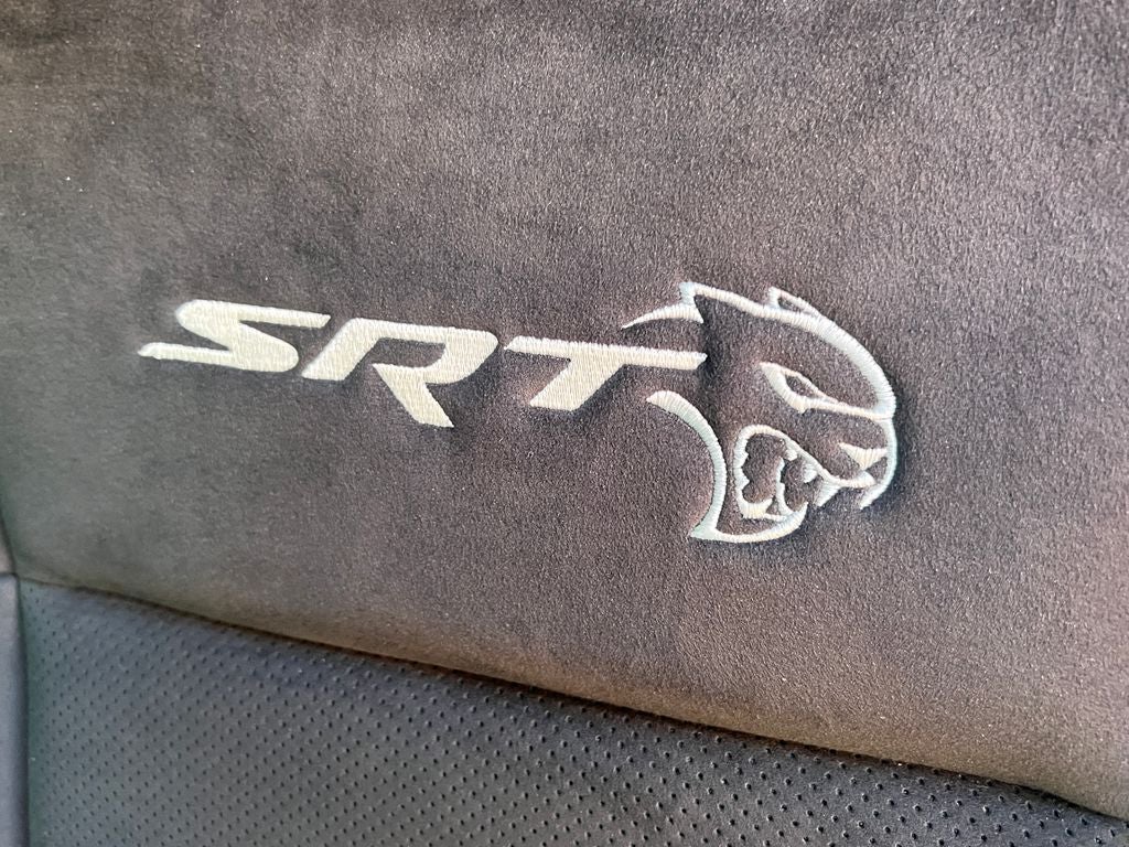 2021 Dodge Durango SRT Hellcat