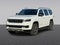 2025 Jeep Wagoneer Series II