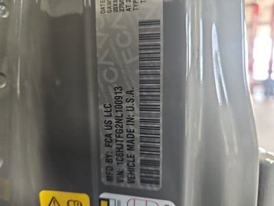 2022 Jeep Gladiator High Altitude