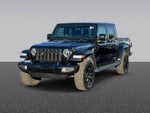 2023 Jeep Gladiator High Altitude