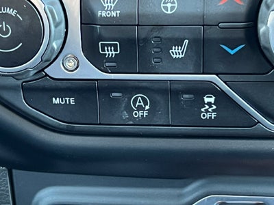 2023 Jeep Gladiator High Altitude