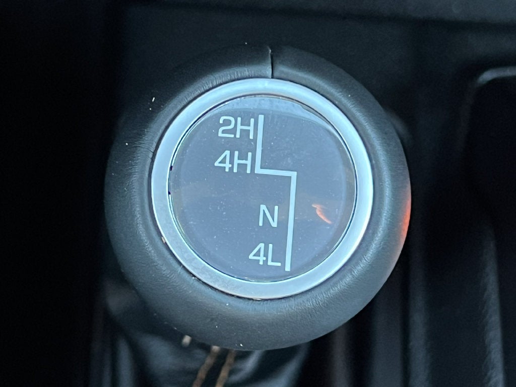 2023 Jeep Gladiator High Altitude