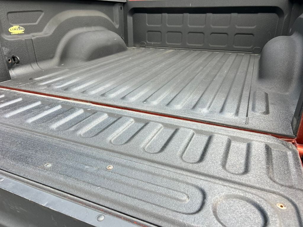 2013 RAM 1500 Big Horn