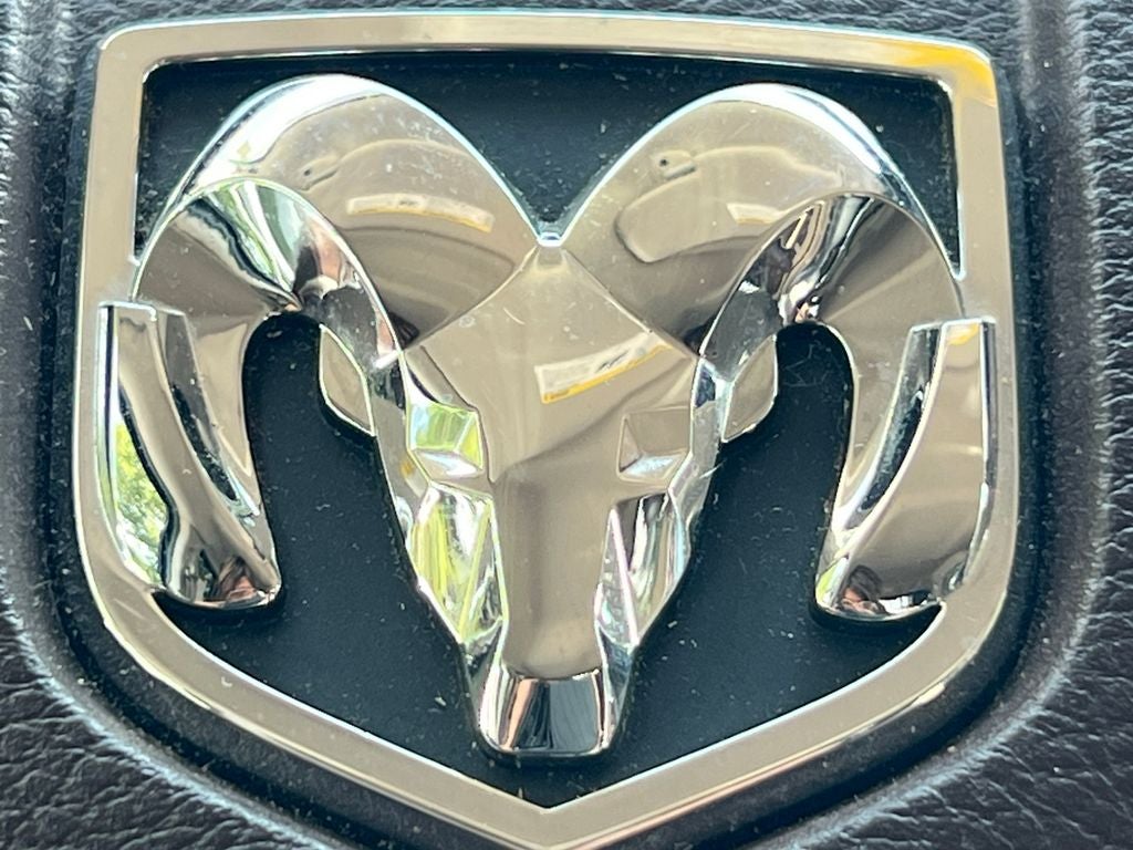 2013 RAM 1500 Big Horn