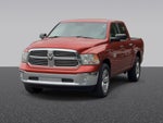 2013 RAM 1500 Big Horn