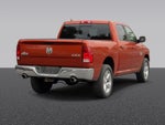 2013 RAM 1500 Big Horn
