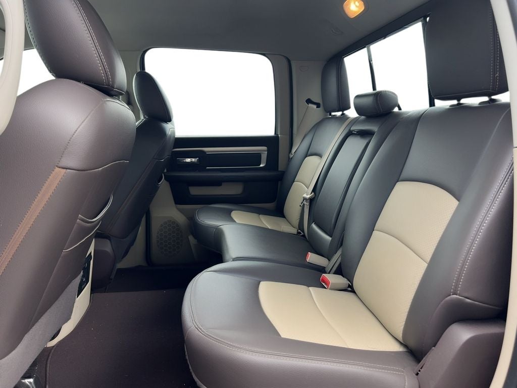 2013 RAM 1500 Big Horn