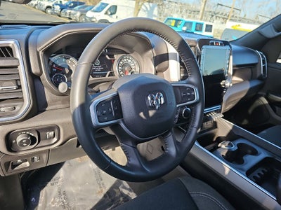 2024 RAM 1500 Big Horn/Lone Star