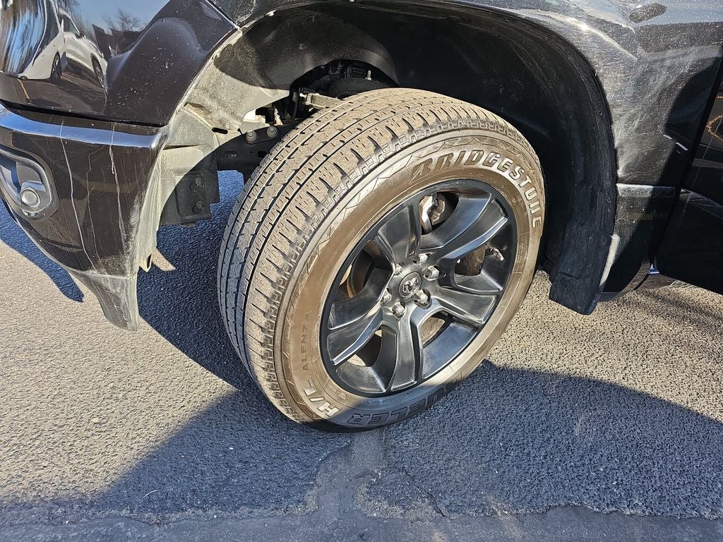 2024 RAM 1500 Big Horn/Lone Star