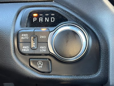 2024 RAM 1500 Big Horn/Lone Star