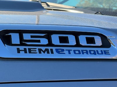 2024 RAM 1500 Big Horn/Lone Star