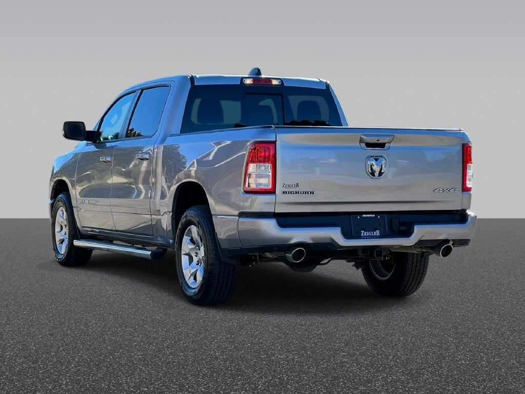 2024 RAM 1500 Big Horn/Lone Star