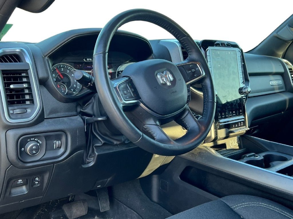 2024 RAM 1500 Big Horn/Lone Star