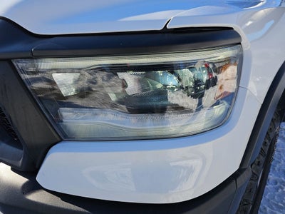 2022 RAM 1500 Rebel GT