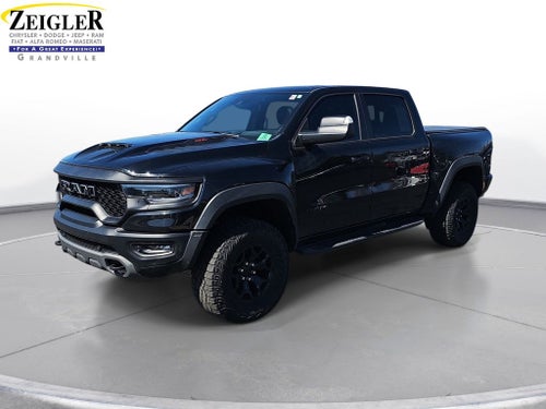 2023 RAM 1500 TRX