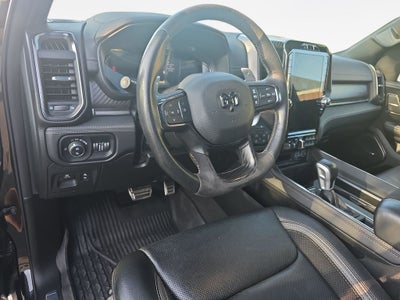2024 RAM 1500 TRX