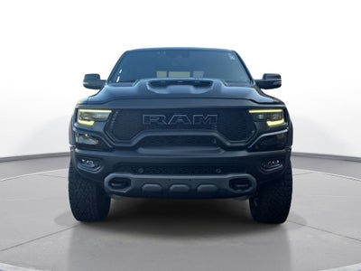2024 RAM 1500 TRX