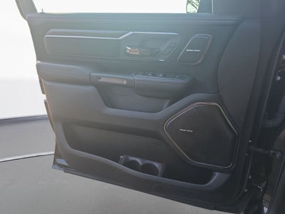 2024 RAM 1500 TRX