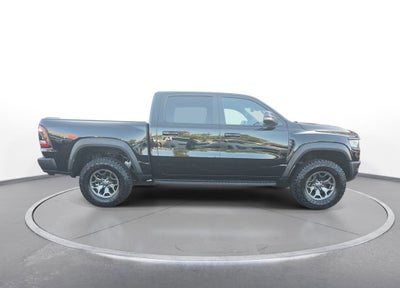2024 RAM 1500 TRX
