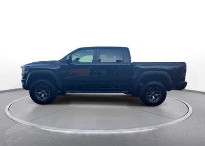 2024 RAM 1500 TRX