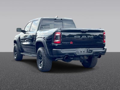 2023 RAM 1500 TRX