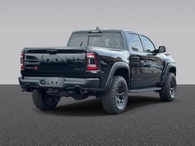 2023 RAM 1500 TRX