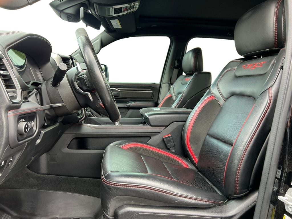 2023 RAM 1500 TRX