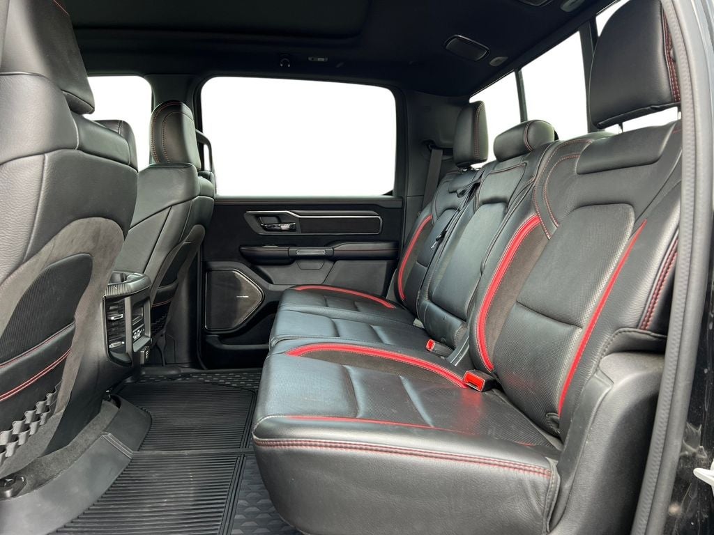 2023 RAM 1500 TRX