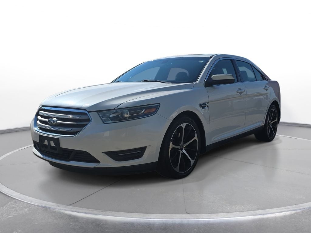 2015 Ford Taurus SEL