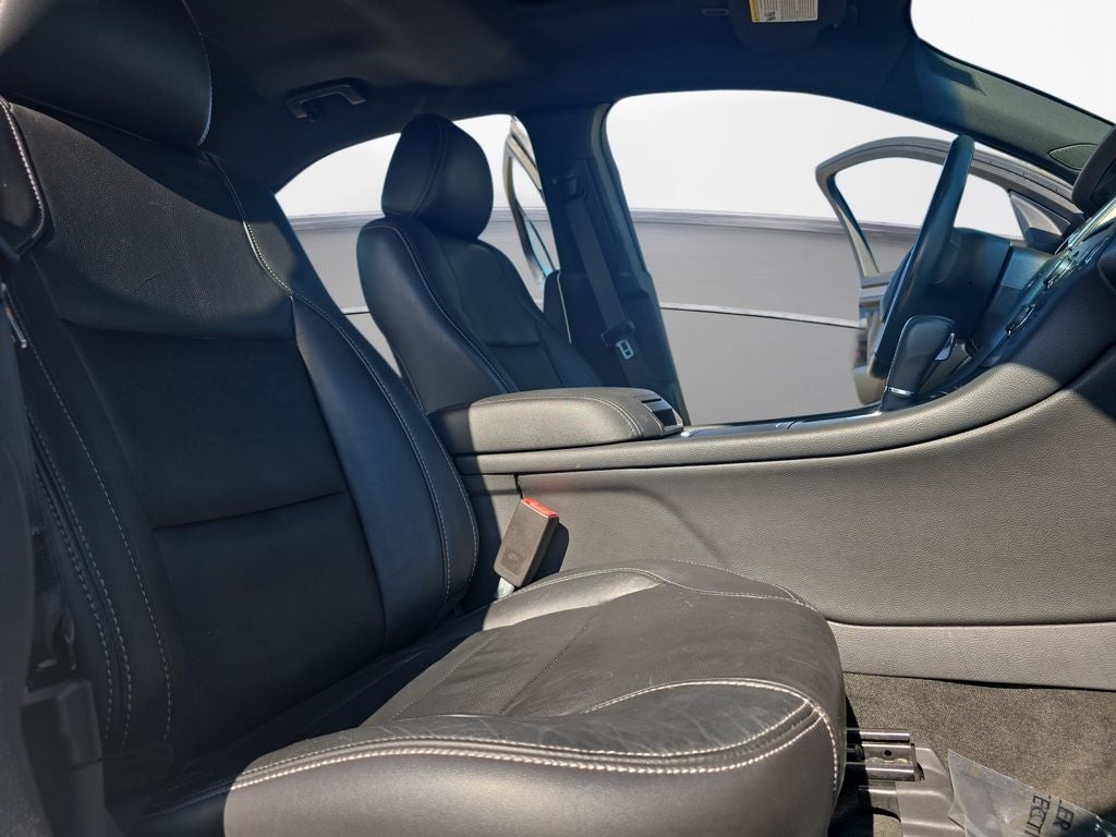 2015 Ford Taurus SEL