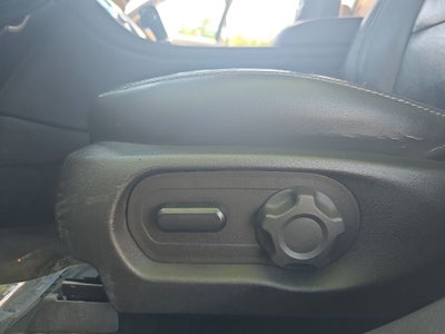 2015 Ford Taurus SEL