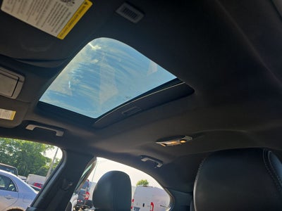 2015 Ford Taurus SEL