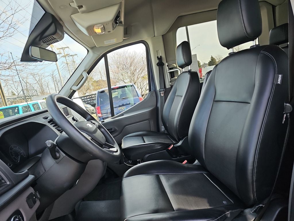 2020 Ford Transit-350 XL