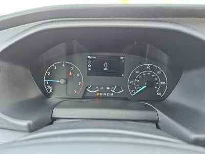 2020 Ford Transit-350 XL