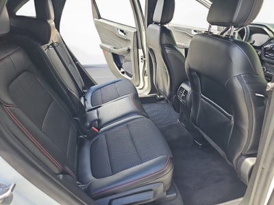 2024 Ford Escape Hybrid ST-Line Select