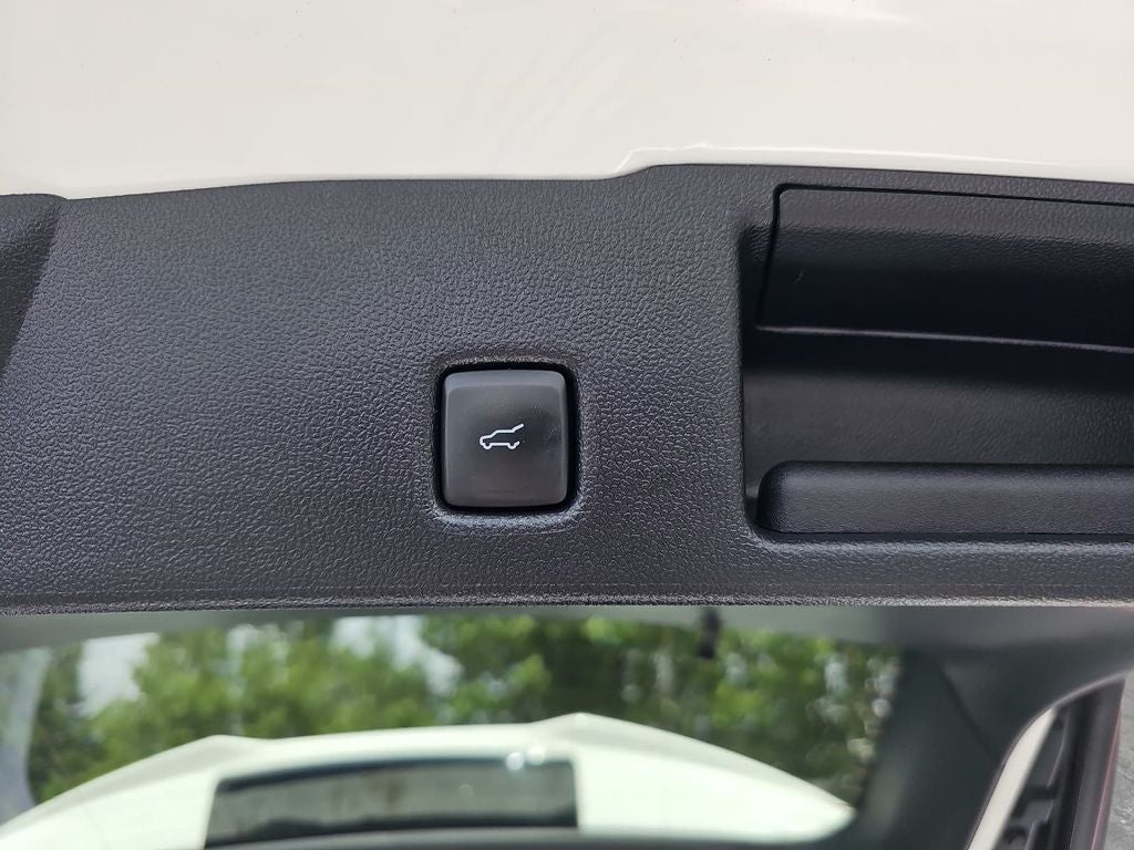 2024 Ford Escape Hybrid ST-Line Select