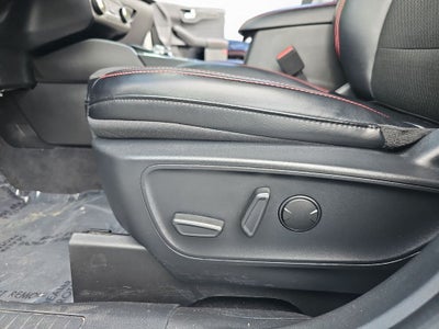 2024 Ford Escape Hybrid ST-Line Select