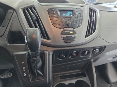 2018 Ford Transit-350 Base
