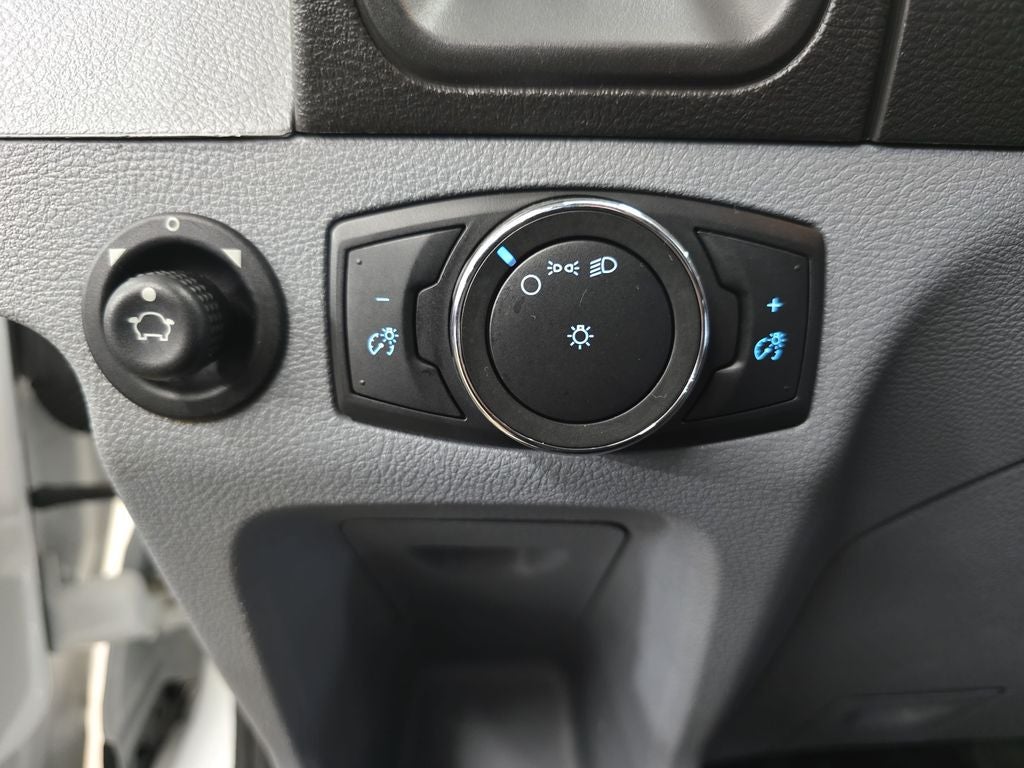 2018 Ford Transit-350 Base