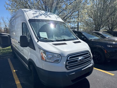 2018 Ford Transit-350 Base