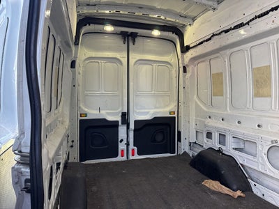 2018 Ford Transit-350 Base