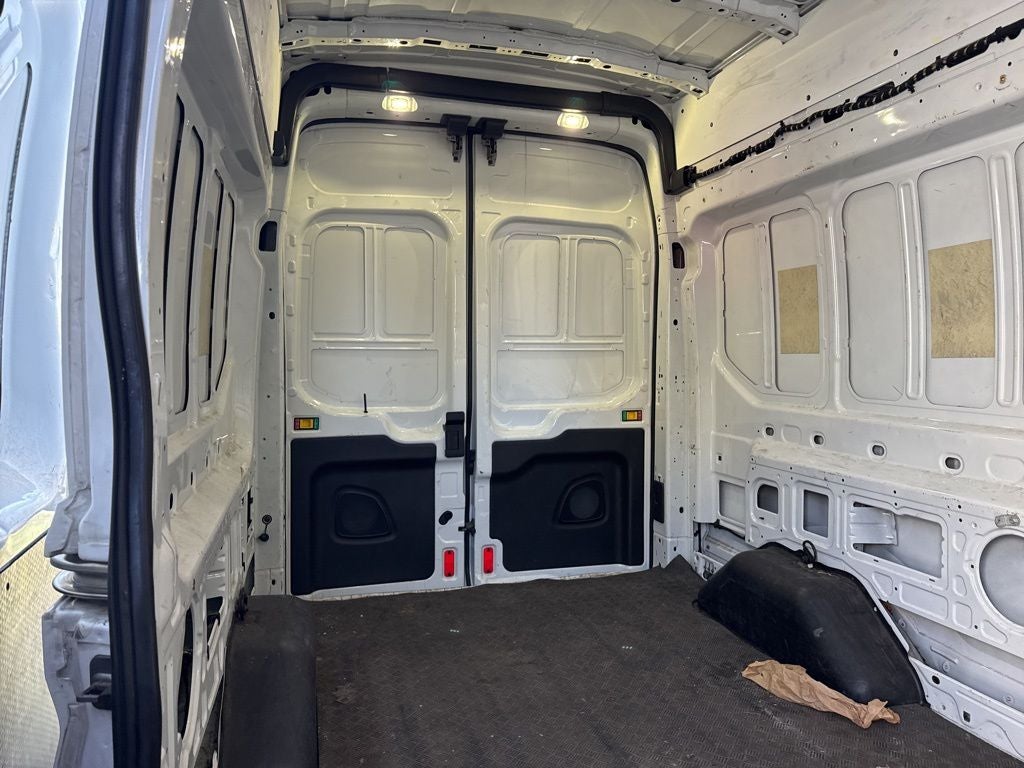 2018 Ford Transit-350 Base