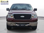 2006 Ford F-150 Base