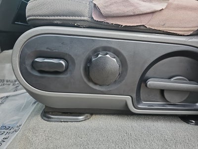 2006 Ford F-150 Base